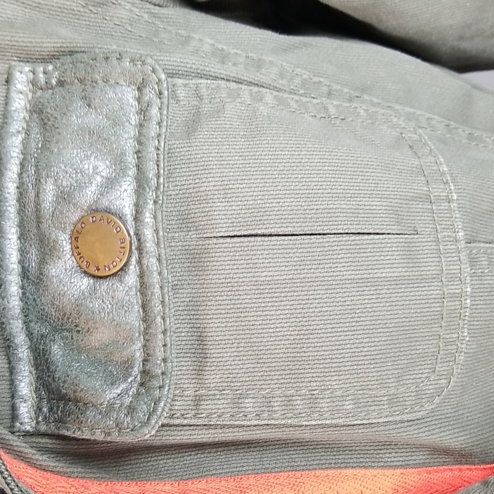 Buffalo Jacket - image 3